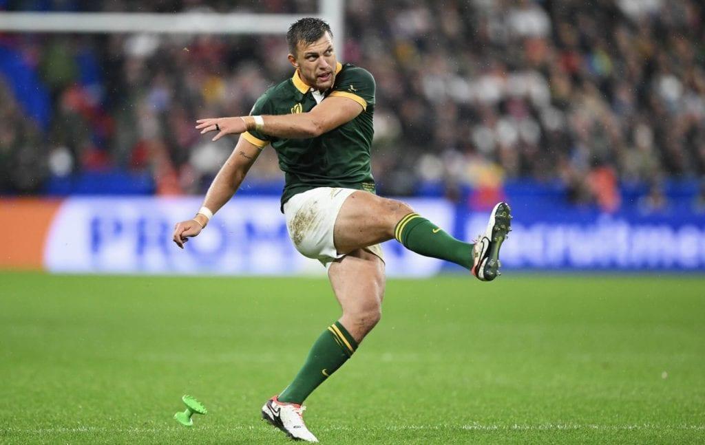 Springboks Pollard and Papier have points to prove against Scots | Sports