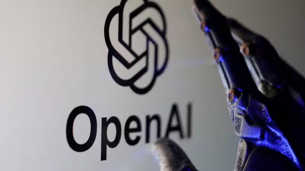 OpenAI number two Simo steps down to focus on health | News
