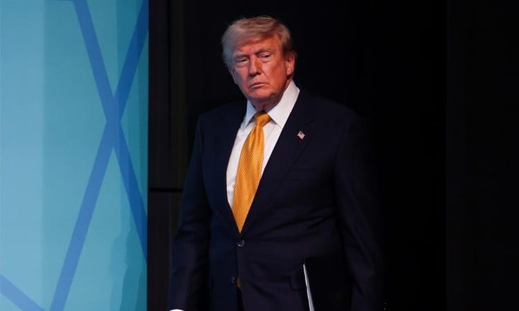 Trump fires federal election commissioners ahead of midterms: US media | International