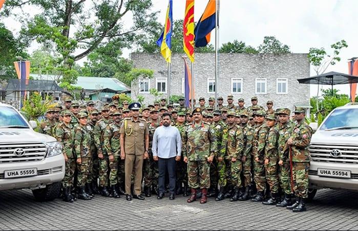 Sri Lanka joins international anti-gang force in Haiti: UN official | International