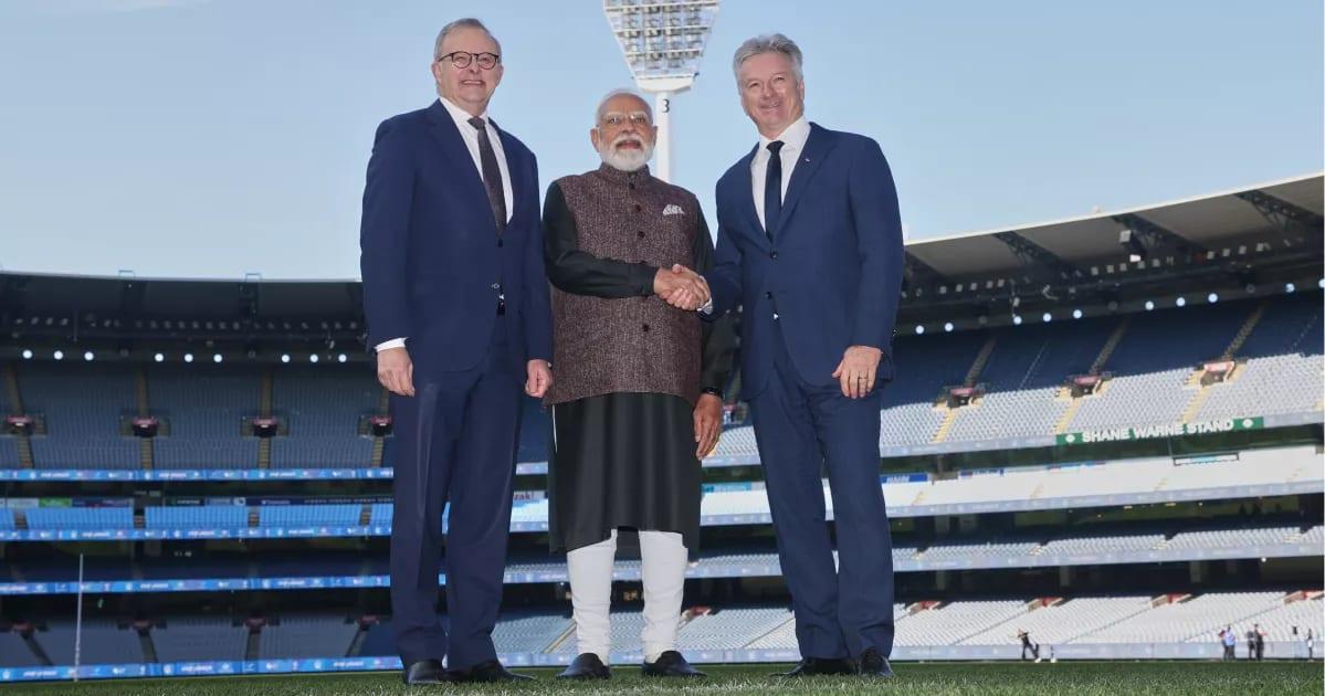 Australia's Big Bash League to open season in India | Sports