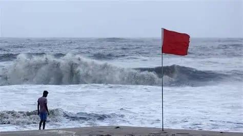 Maritime ports asked to keep Local Cautionary Signal No. 3 hoisted | News Flash