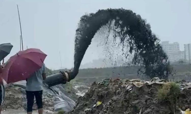 CPA to dig canal to reduce water logging at Ctg Airport runway | Others