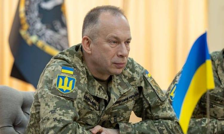 Ukraine's army chief says war not yet at 'turning point' | International
