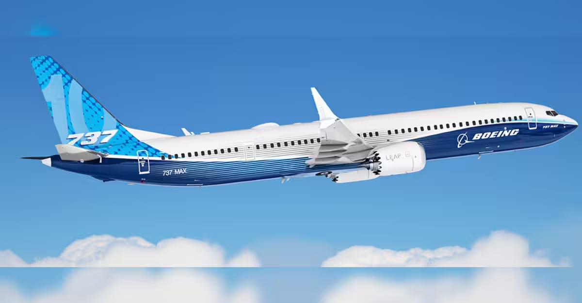 Boeing to expand 737 MAX output as aviation giant charts comeback | Business