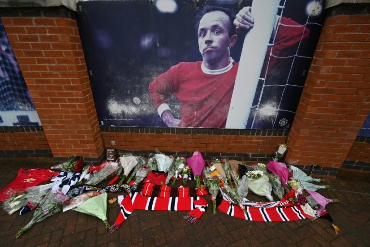 England World Cup winner Stiles died with brain injury, court told | Sports