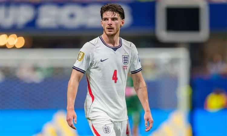 England's Rice, Guehi and James train ahead of Norway World Cup clash | Sports