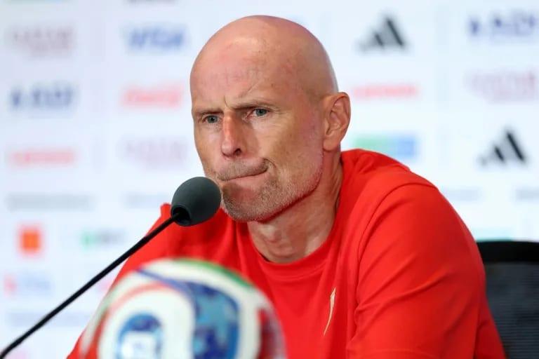 'No secret' that Kane v Haaland the key to England clash, says Norway coach Solbakken | Sports
