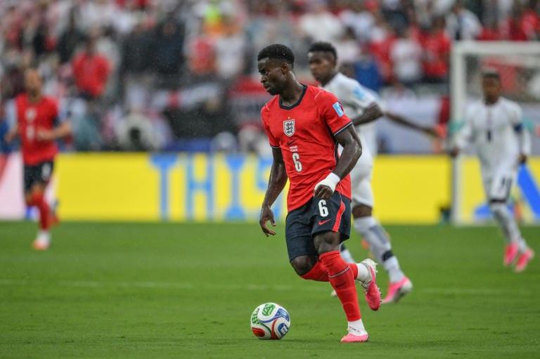 England risk losing Guehi for Norway World Cup quarter-final | Sports