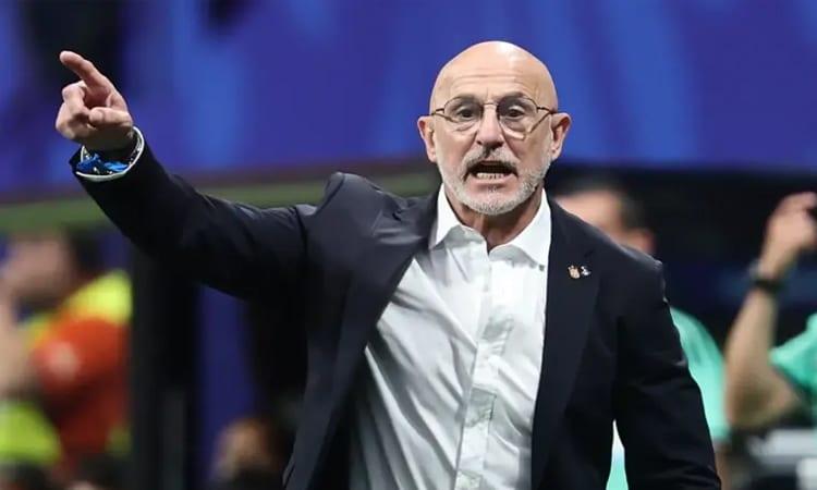 Spain v France a World Cup 'final before the final': De la Fuente | Sports