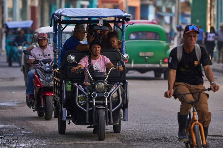 US delivers first payments to 'Havana Syndrome' victims | International