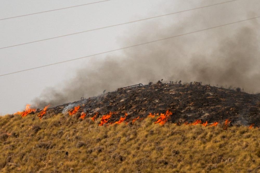 Deadly Spain wildfire evolving favourably: official | International