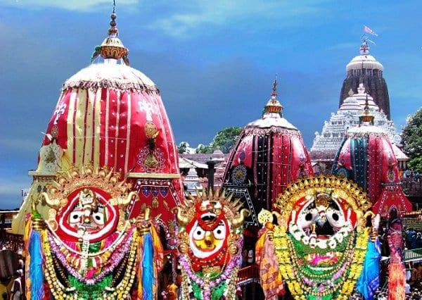 Ratha Jatra festival to begin on July 16 in Chattagram | District