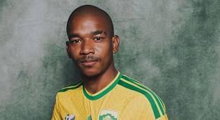South Africa World Cup midfielder Adams dies at 25 | Sports