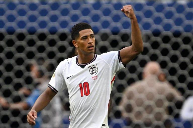 Bellingham double as 'lucky' England beat Norway to reach World Cup semi-finals | News Flash