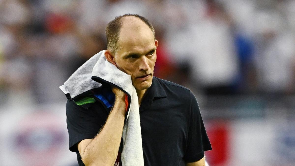 Tuchel says 'lucky' England must improve after Norway win | Sports