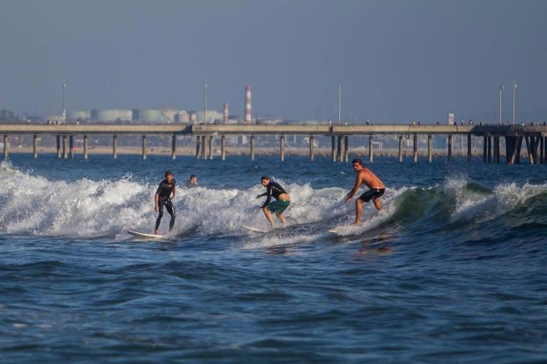 New heat wave blasts US, could break records | International