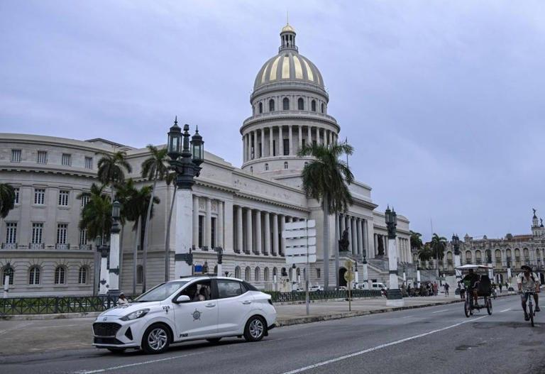 Slow restoration of Cuba power grid after latest blackout | Sports