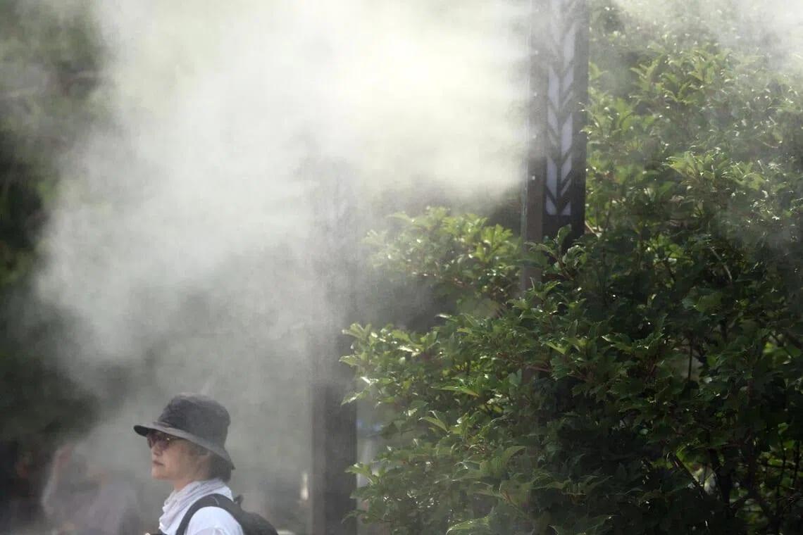 South Korea issues first emergency heatwave warning under new rating system | International