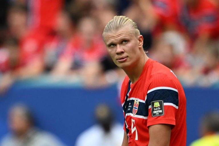 'We put Norway on the map', says Haaland after World Cup exit | International