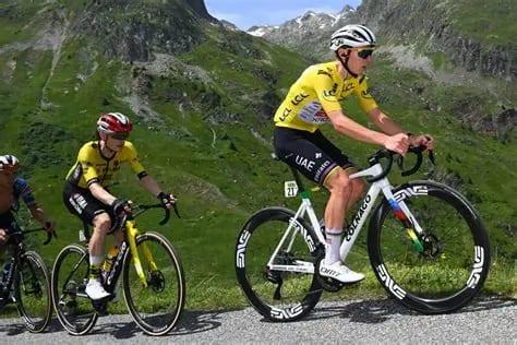 Norwegian team planning to galvanise Tour de France | Sports