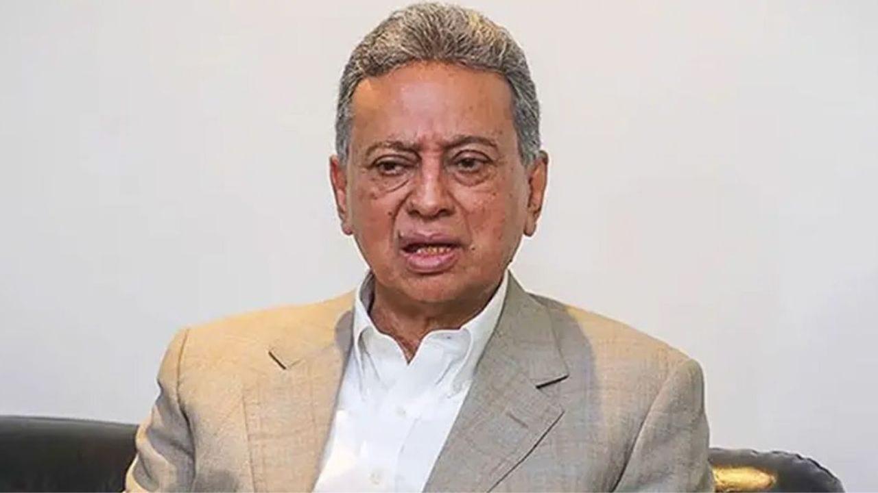 Finance minister mourns death of Barrister Jamiruddin Sircar | News