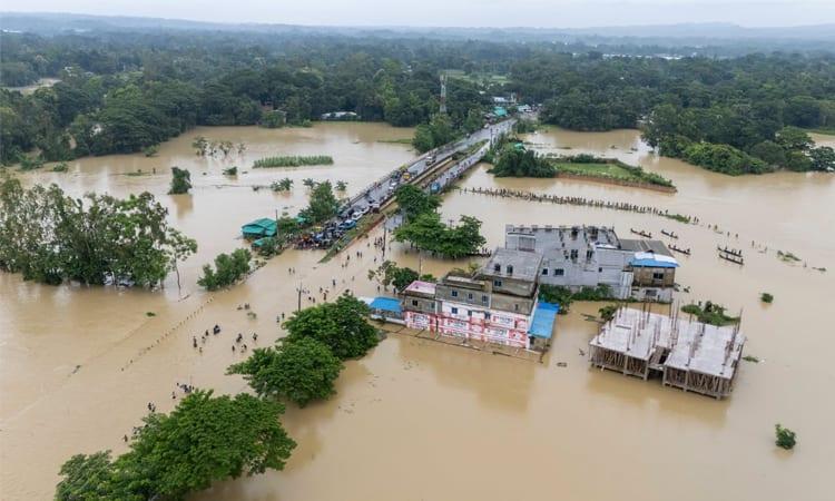 WFP activates pre-flood assistance in CHT vulnerable areas | News Flash