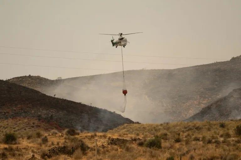 Hundreds return home as deadly Spain wildfire nears control | International