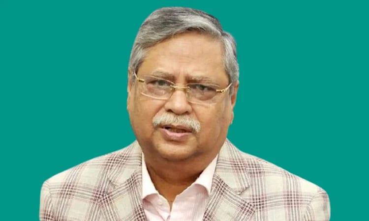 President mourns death of former Acting President Barrister Jamiruddin Sircar | National