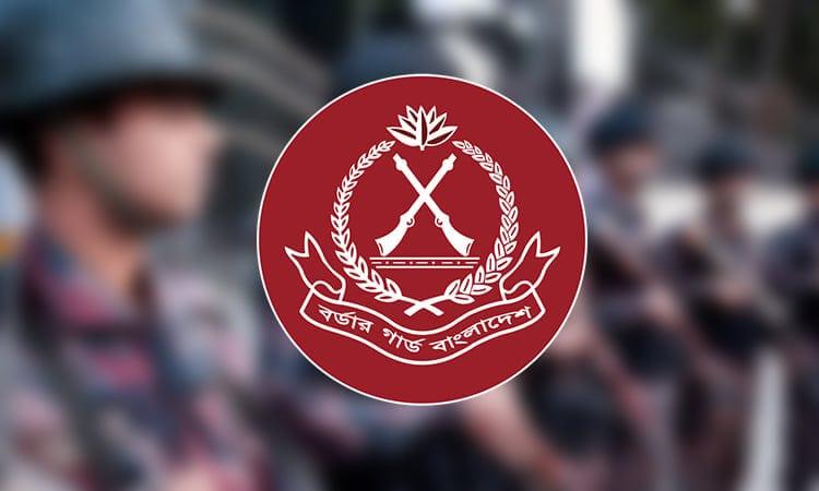 Border guards deployed across 11 flood-hit districts in Bangladesh | News Flash