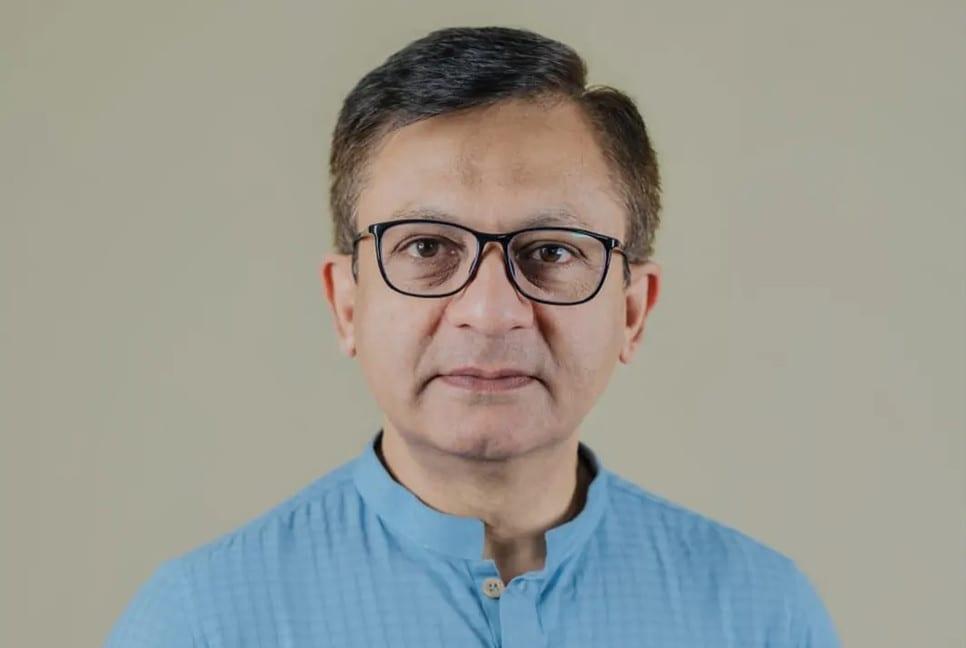 Muktadir condoles death of Barrister Jamiruddin Sircar | News