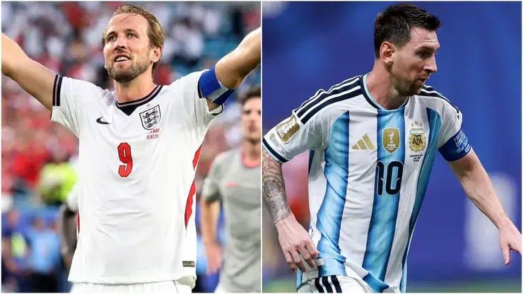 England, Argentina to renew bitter rivalry in World Cup semi-final | Sports