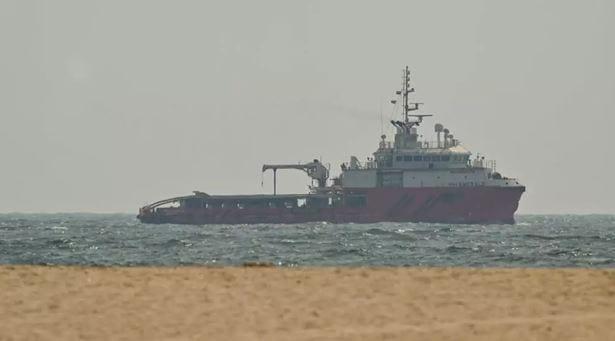 US-Iran strikes: latest developments | International