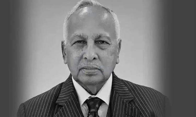 JU VC mourns death of former JS Speaker Barrister Jamiruddin Sircar | News