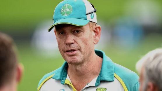 Australia coach expects stern test from Bangladesh pacers in Test series | Sports