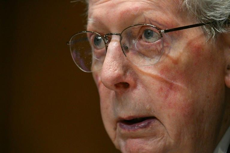 Top US senator breaks silence on health-related absence | International