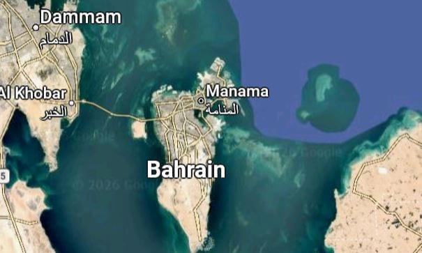 Air raid sirens sound in Bahrain: interior ministry | International