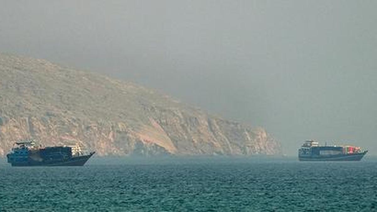 US strikes kill one, wound 4 in southwest Iran: state media | International