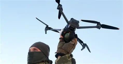 Drone attack sparks fire at industrial zone in southern Russia: governor | International