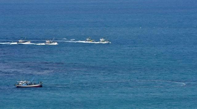 South Korea recovers missing sailor's body off east coast | International
