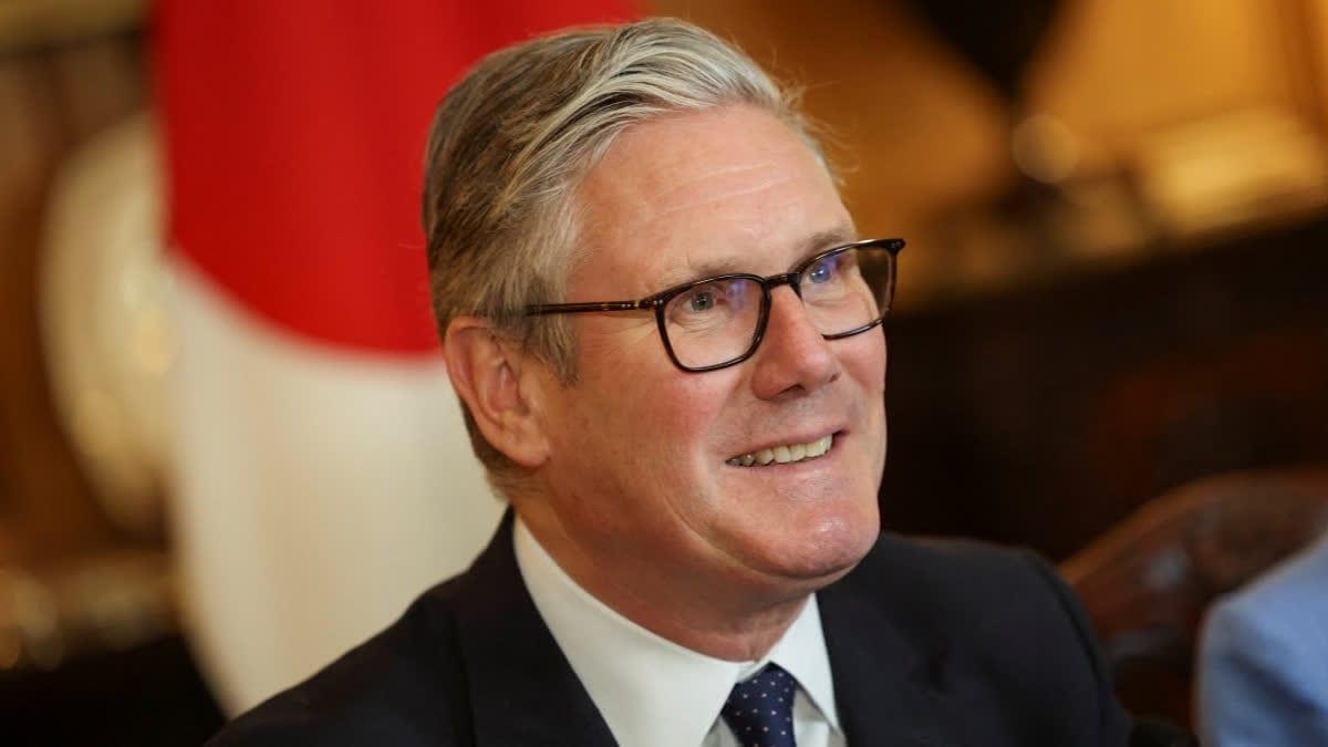 UK announces œ250-mn package to protect Jewish community | International