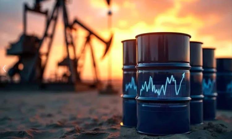 Oil prices jump above 3.5% on renewed US-Iran fighting | Business