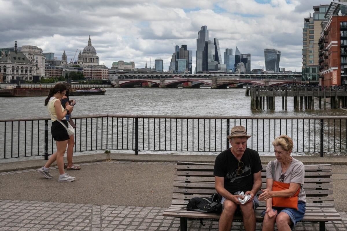 More than 2,700 died as result of heatwaves in England, researchers say | International