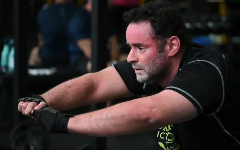 Spaniard's rare skin disorder ups danger of summer heat | International