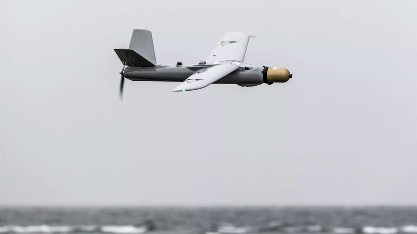 Ukraine drone strikes kill four, wound seven in Russia: officials | International