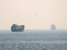 Iran media reports blasts near Strait of Hormuz | International