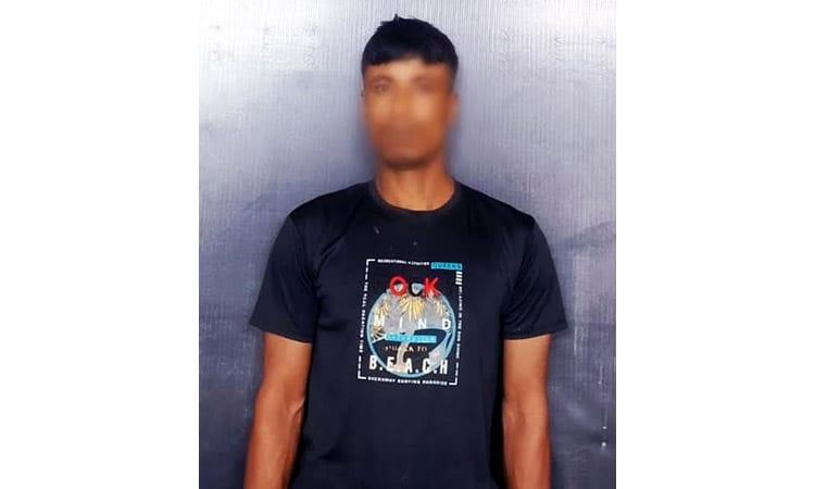 One held over farmer's murder in Rangpur | District