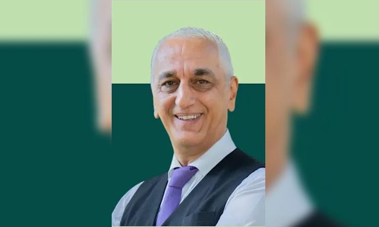 ISD appoints Dr Miller as new Director | News