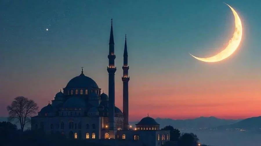 Moon Sighting Committee meeting tomorrow to fix date of Safar month | Others