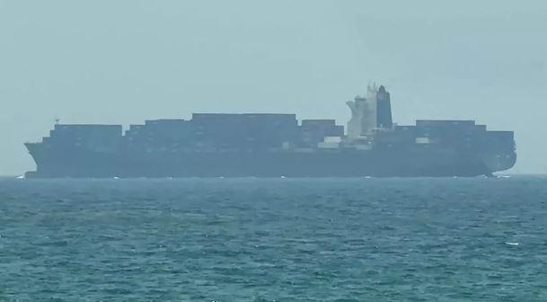 US strikes Iran, vows to reimpose naval blockade | International